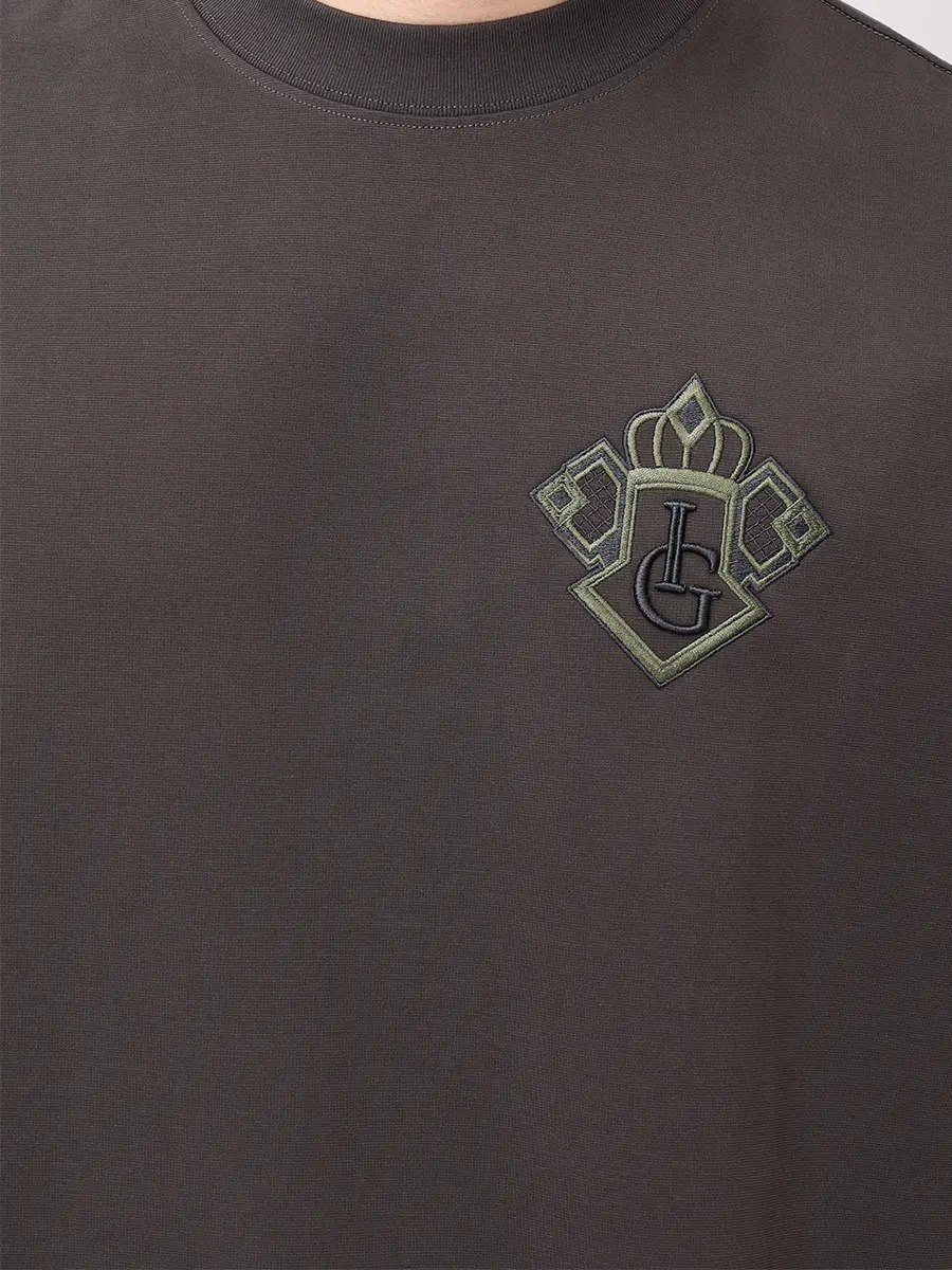 Футболка хлопковая