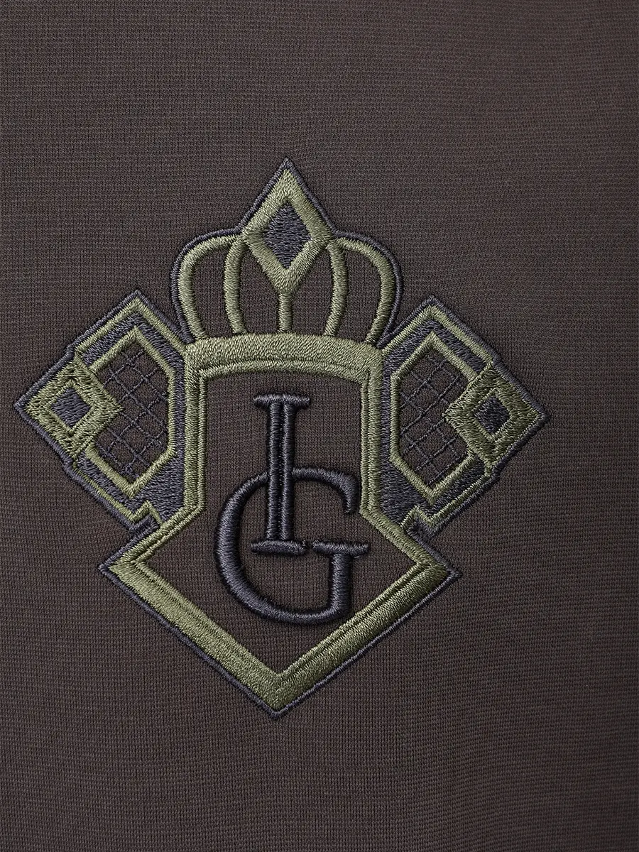 Футболка хлопковая