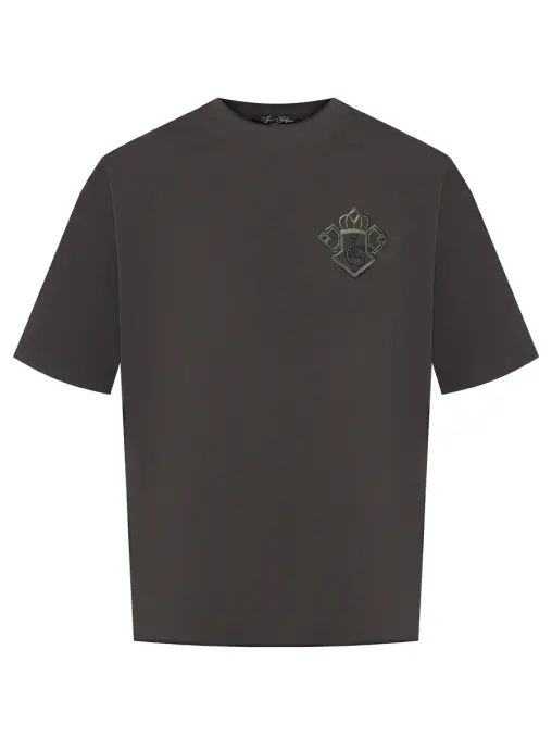 Футболка хлопковая IGORGULYAEV