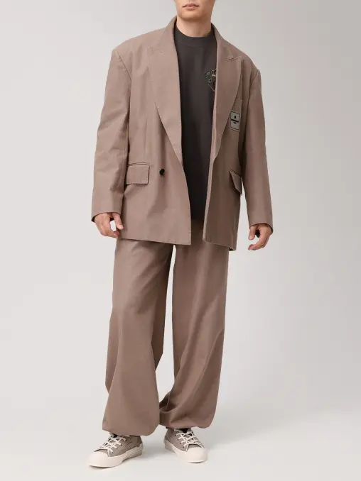 Футболка хлопковая IGORGULYAEV