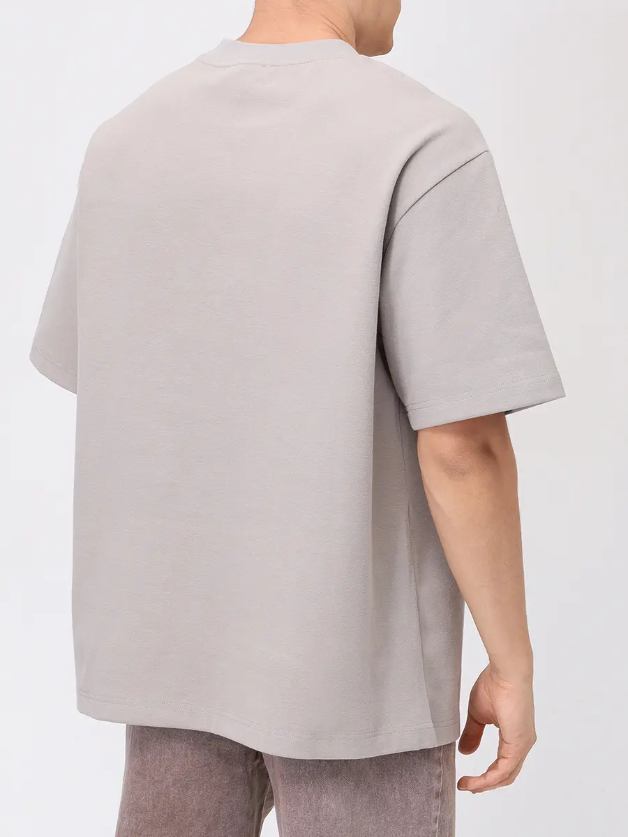 Футболка хлопковая