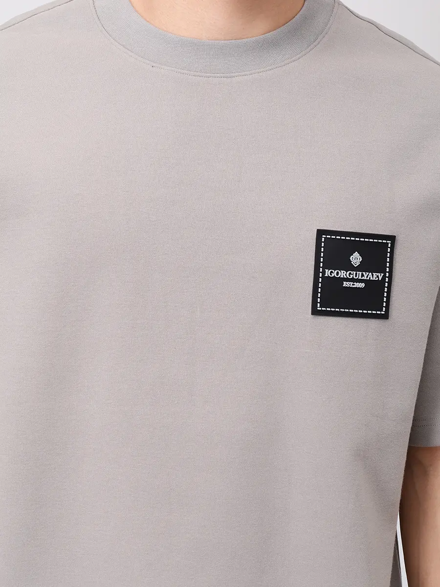 Футболка хлопковая