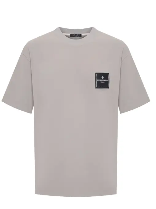 Футболка хлопковая IGORGULYAEV