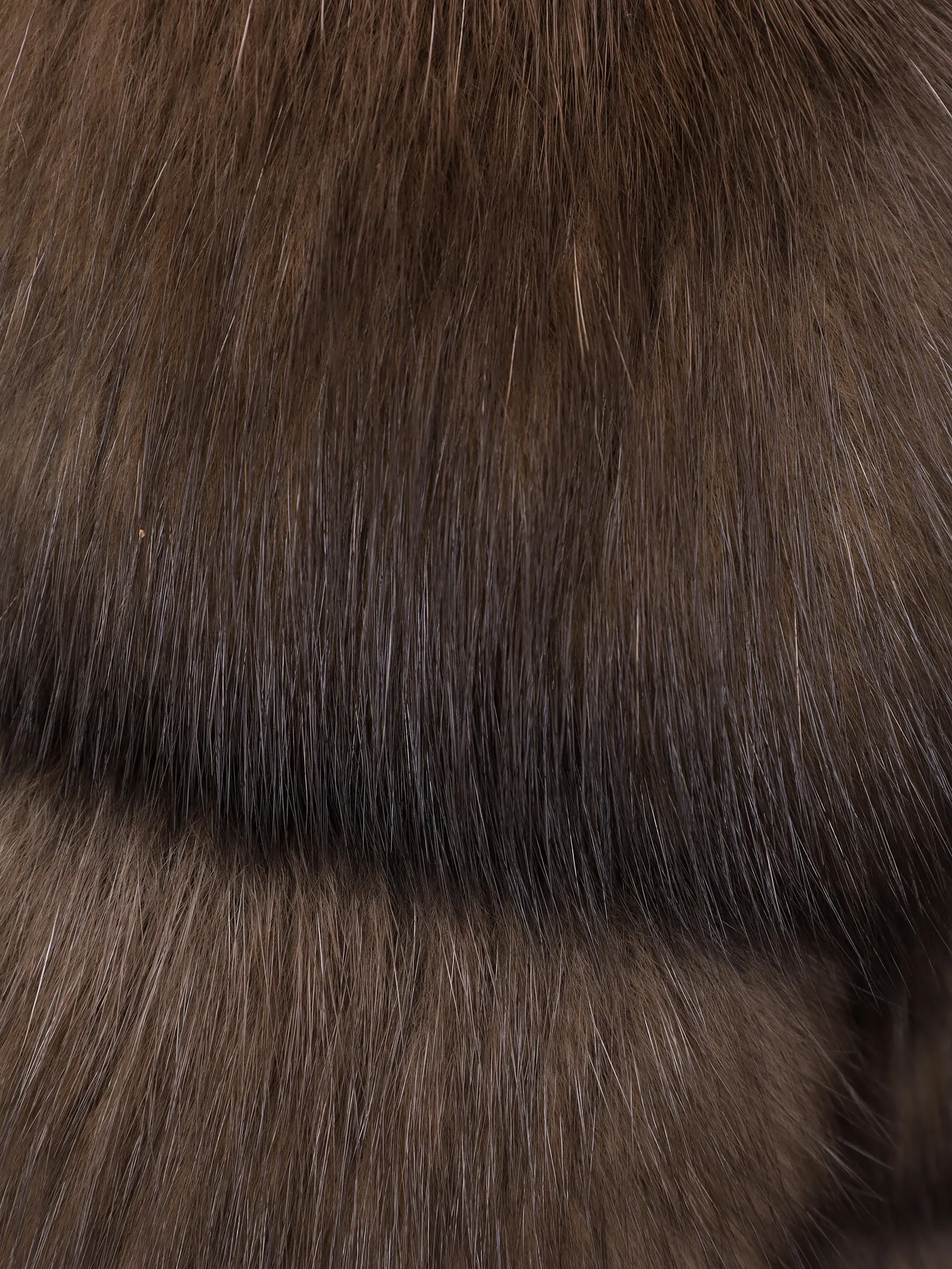 Полушубок соболиный Альба