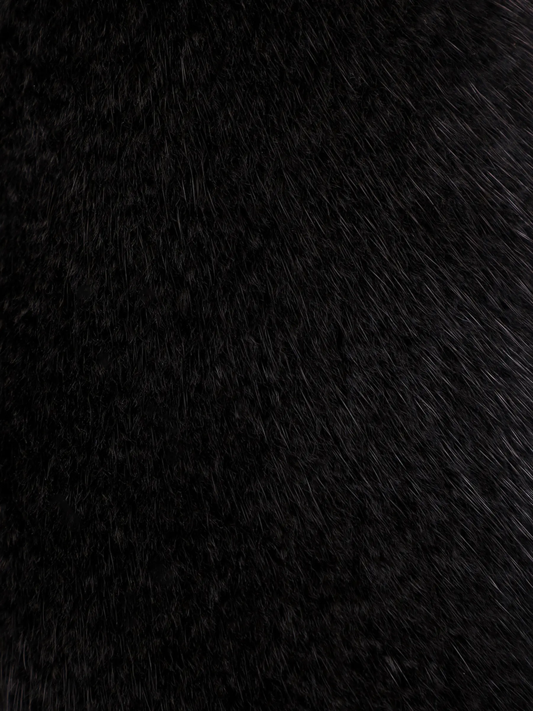 Полушубок норковый Вивиан