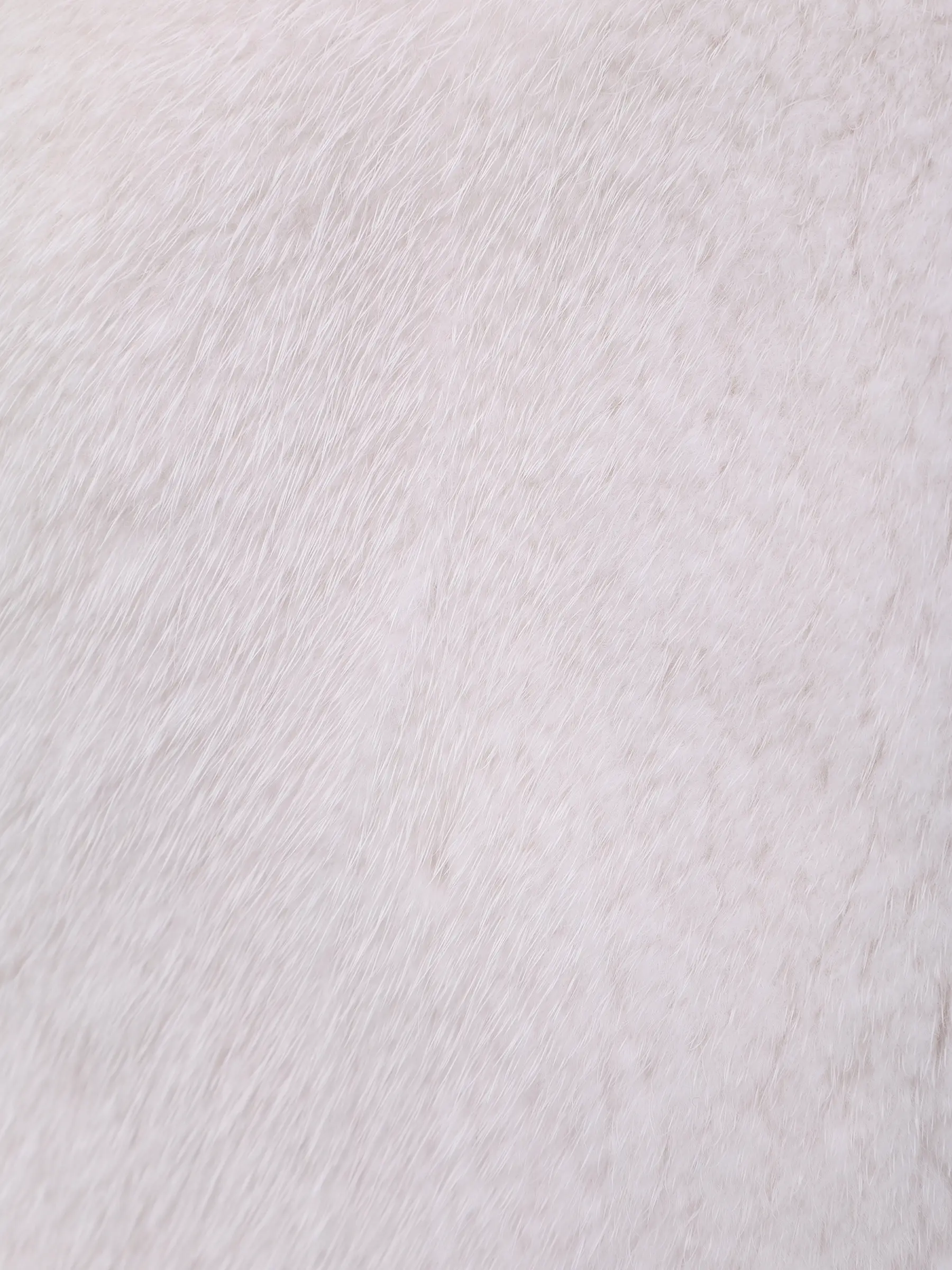 Полушубок норковый Вивиан