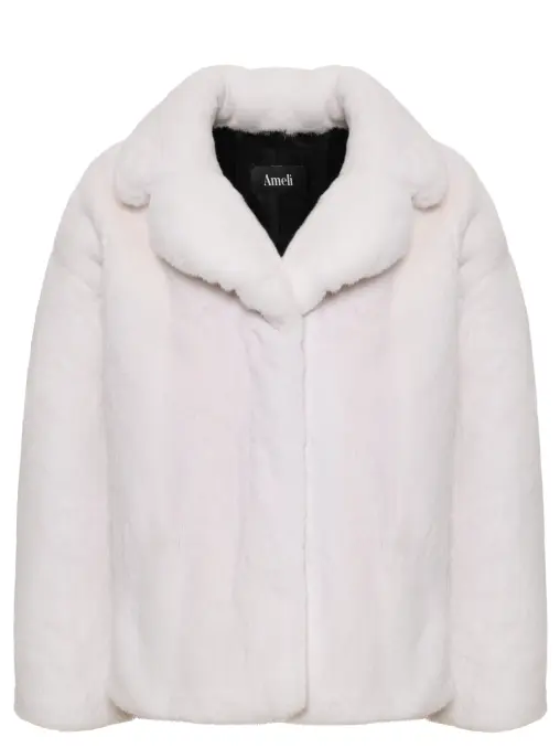 Полушубок норковый Вивиан AMELI