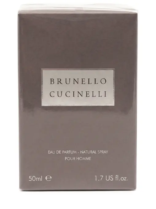 Парфюмерная вода Pour Homme BRUNELLO CUCINELLI