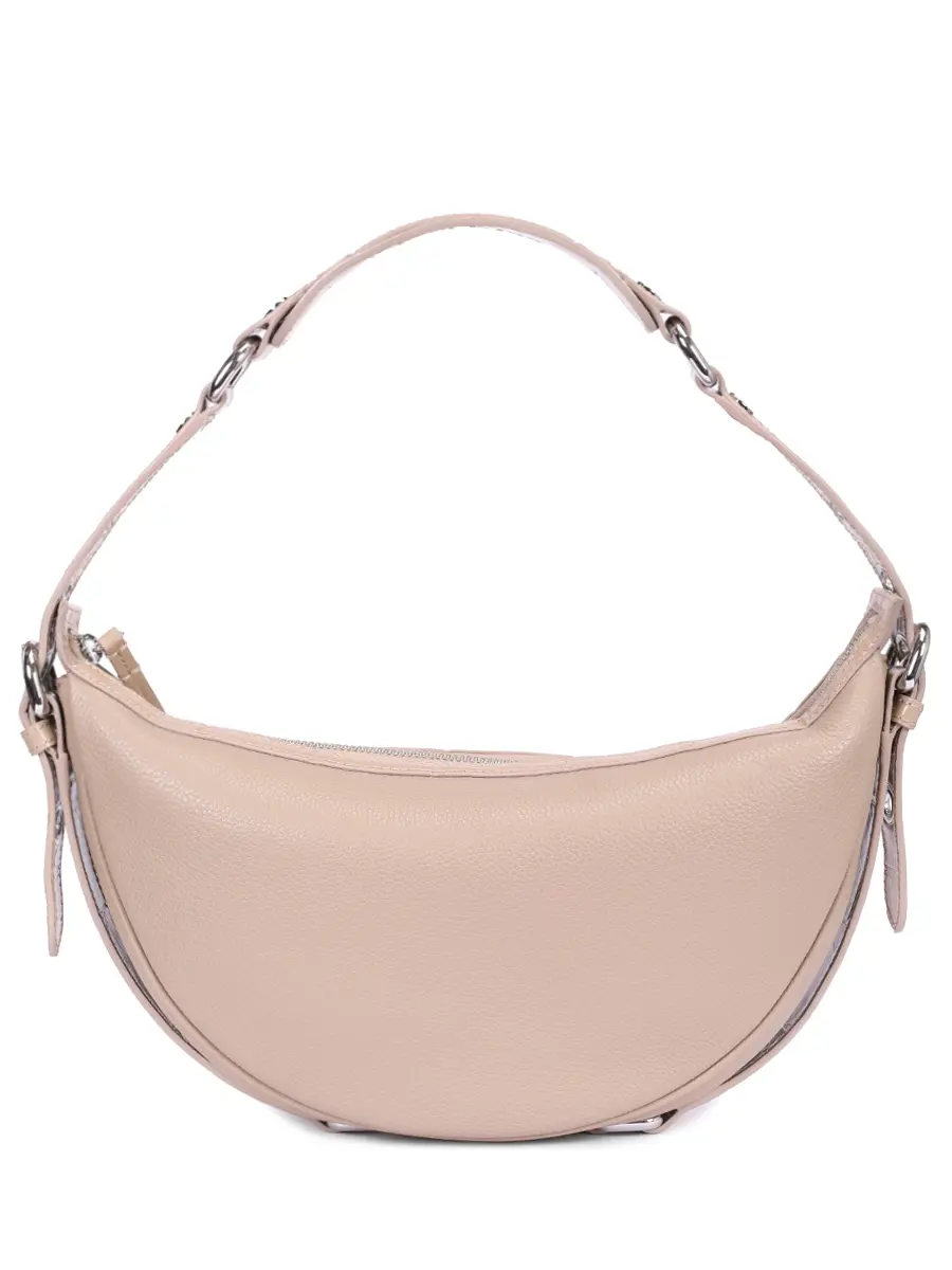 Сумка Gib кожаная