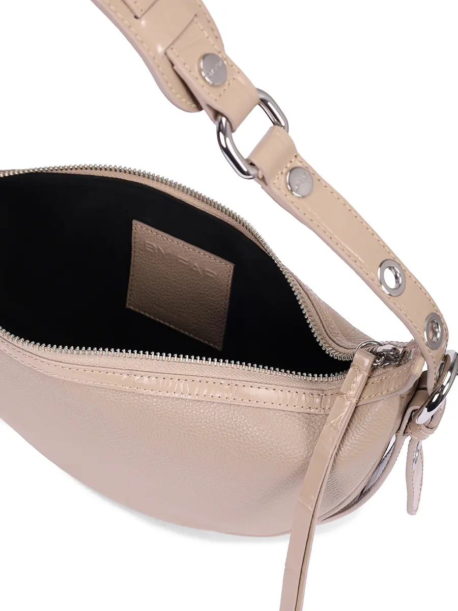 Сумка Gib кожаная