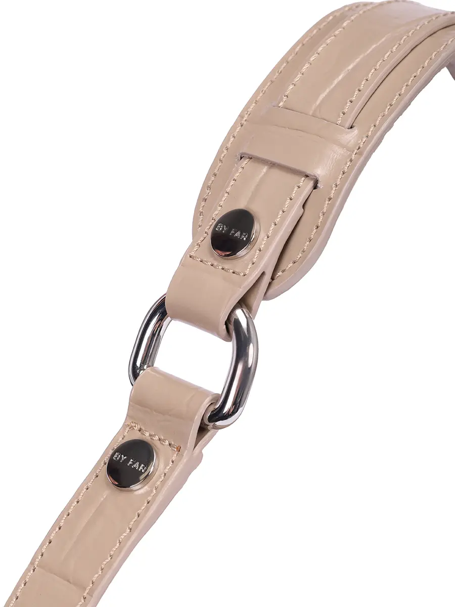 Сумка Gib кожаная