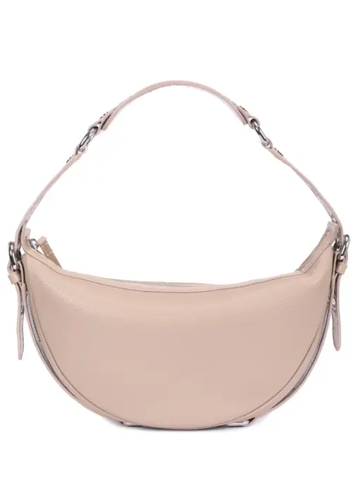 Сумка Gib кожаная BY FAR