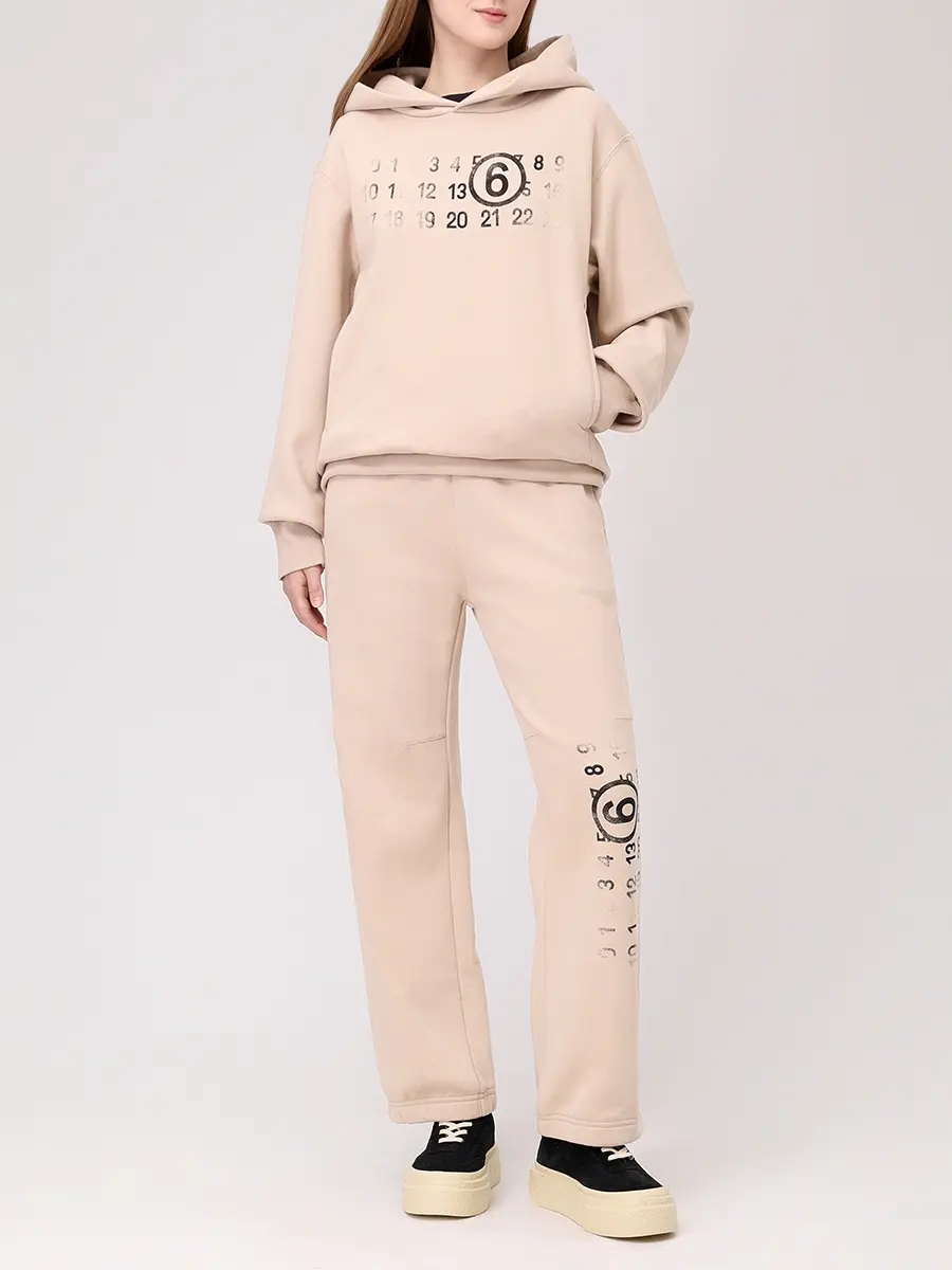 Брюки спортивные