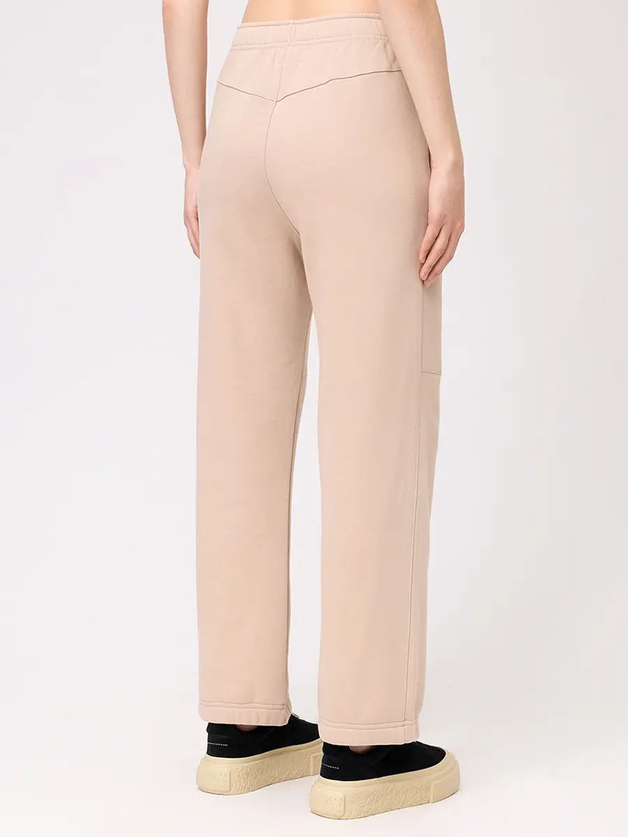 Брюки спортивные