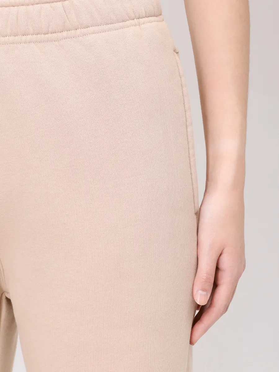 Брюки спортивные