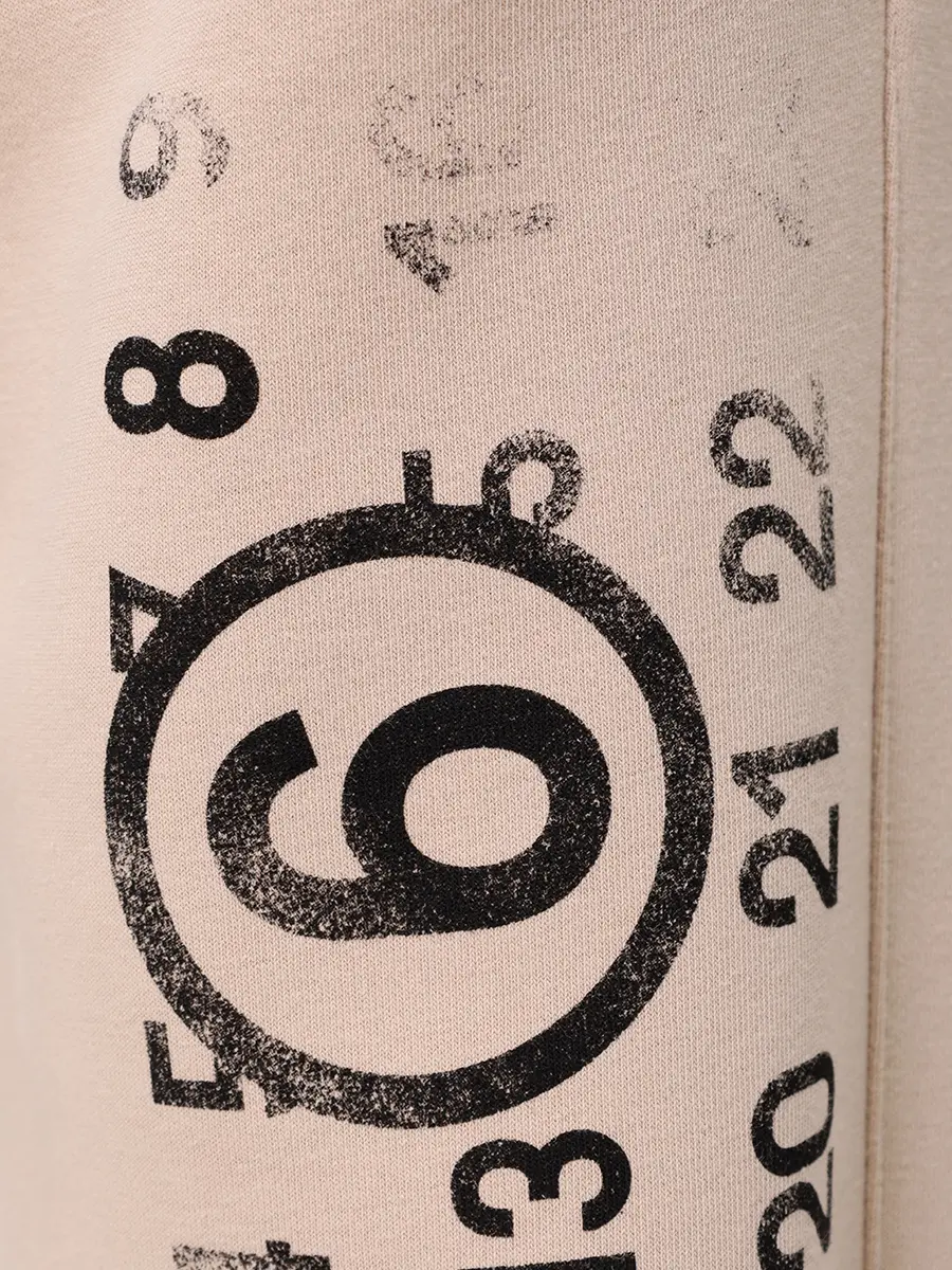 Брюки спортивные