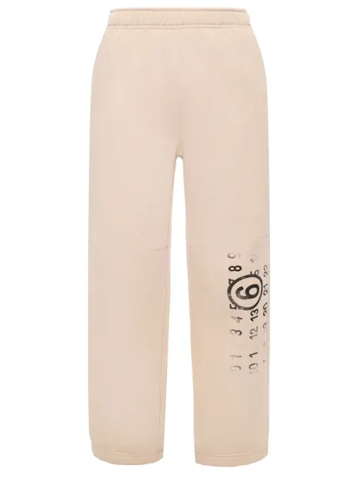 Брюки спортивные MM6