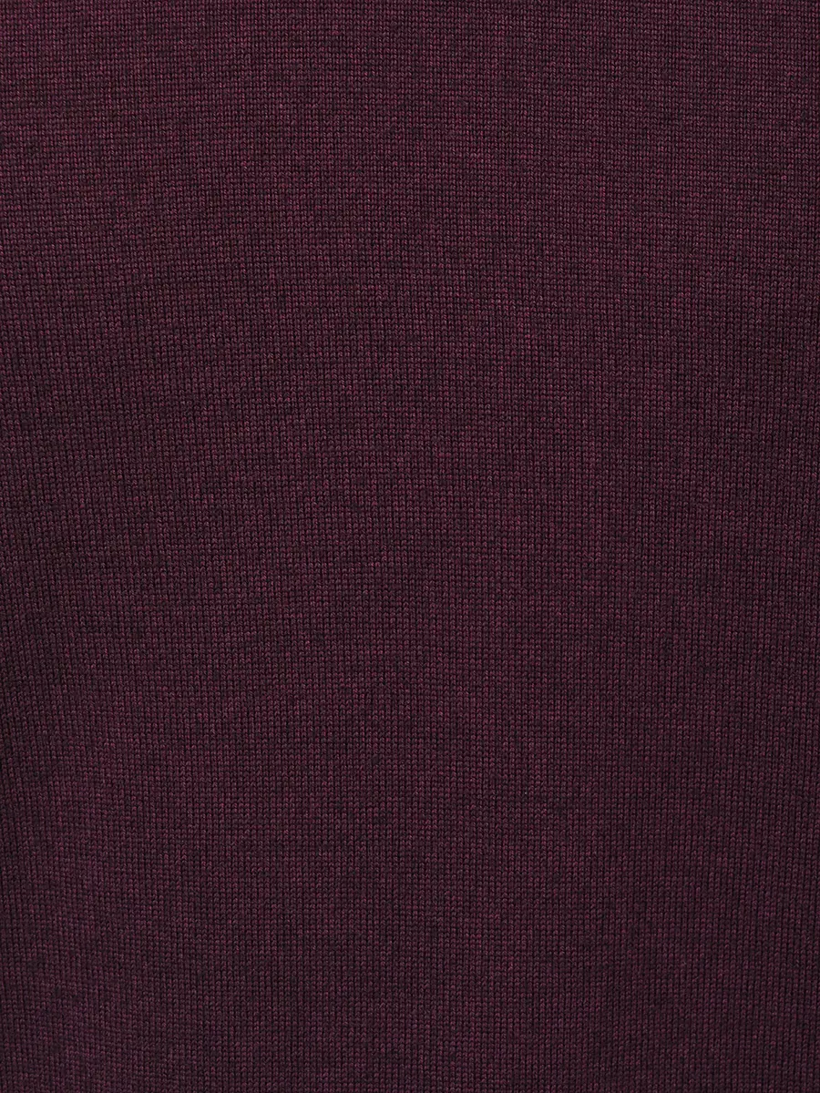 Водолазка шерстяная