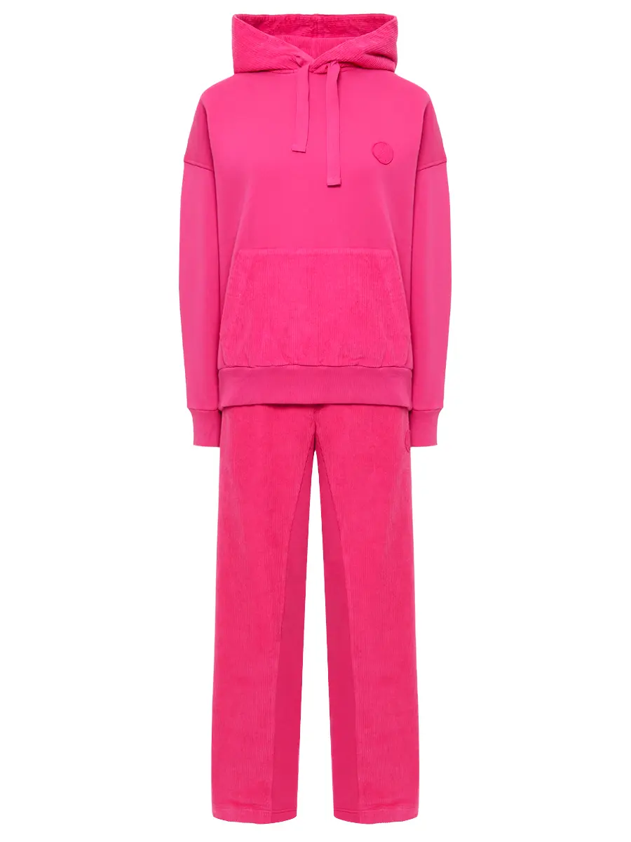 Костюм хлопковый