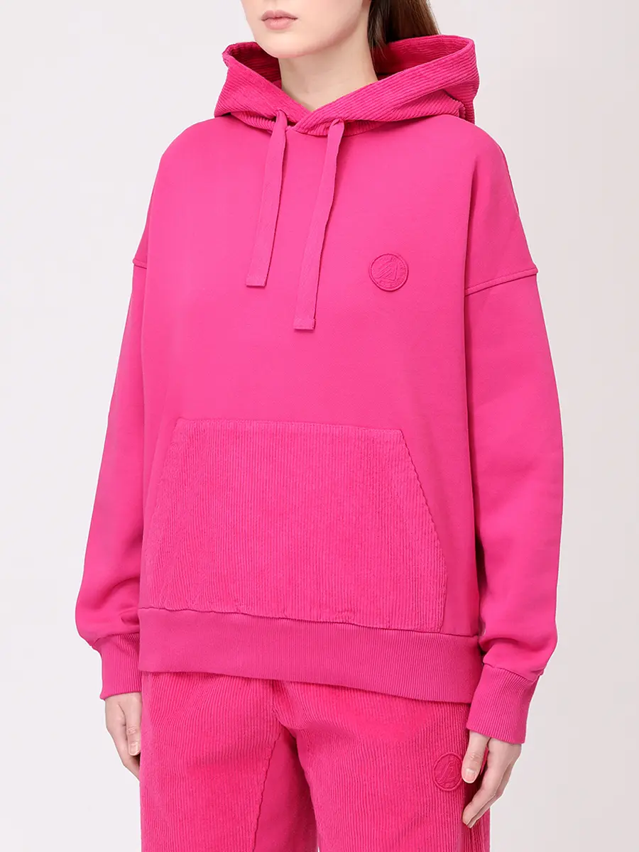 Костюм хлопковый