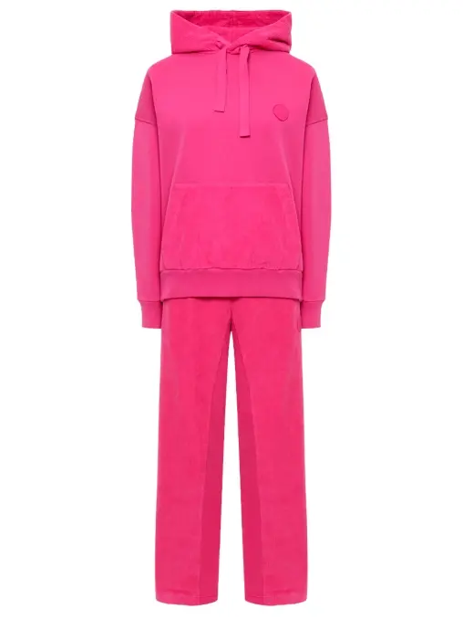 Костюм хлопковый AUTRY