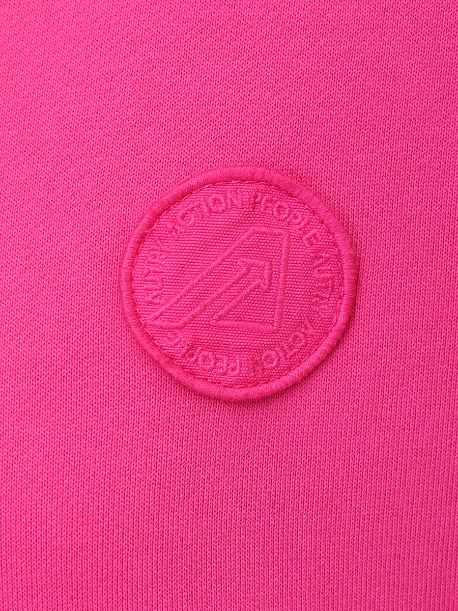 Худи хлопковое