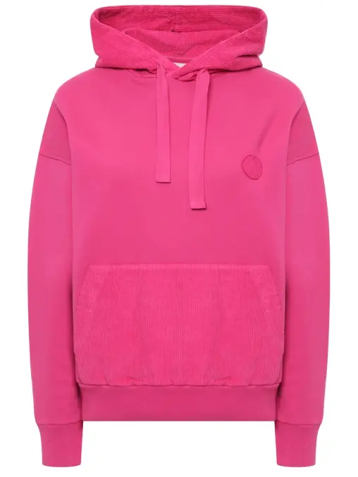 Худи хлопковое AUTRY