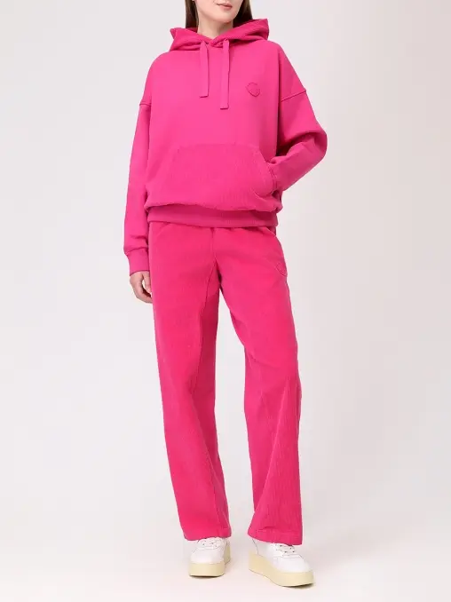 Худи хлопковое AUTRY