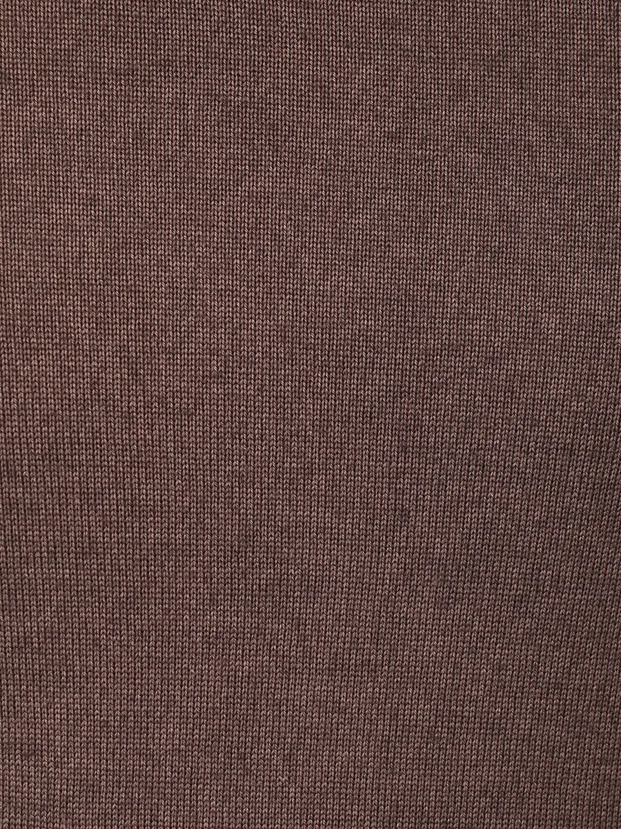 Водолазка шерстяная