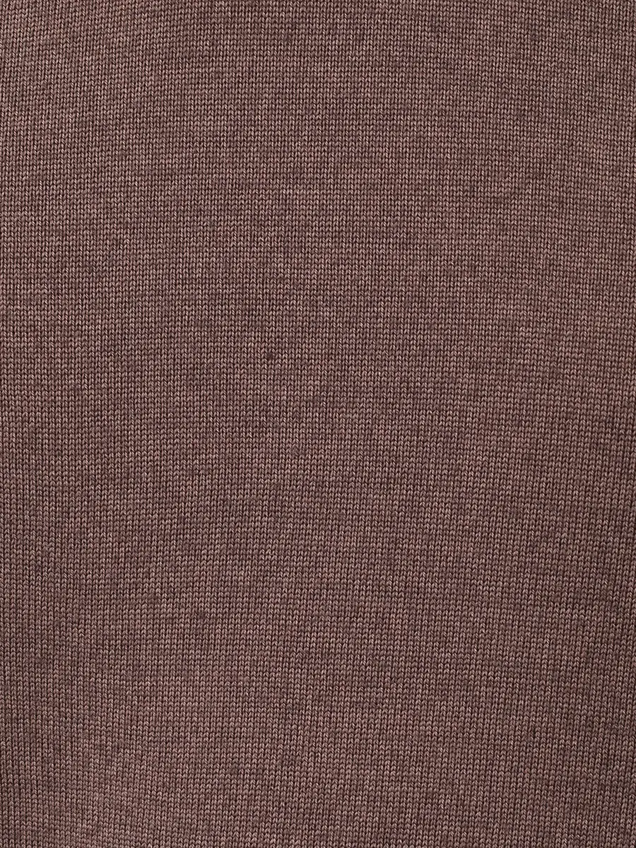 Джемпер шерстяной