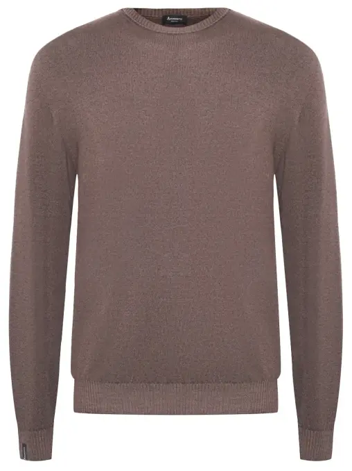 Джемпер шерстяной AROVESCIO