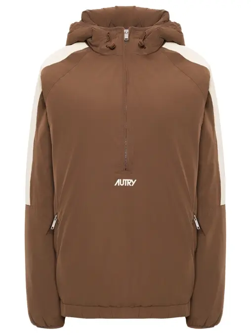 Анорак утепленный AUTRY
