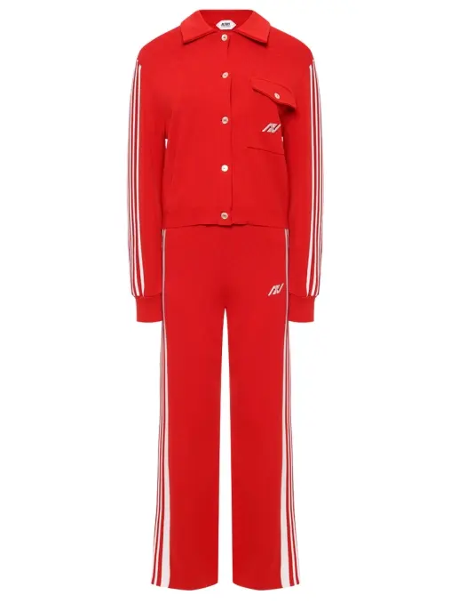 Костюм спортивный AUTRY