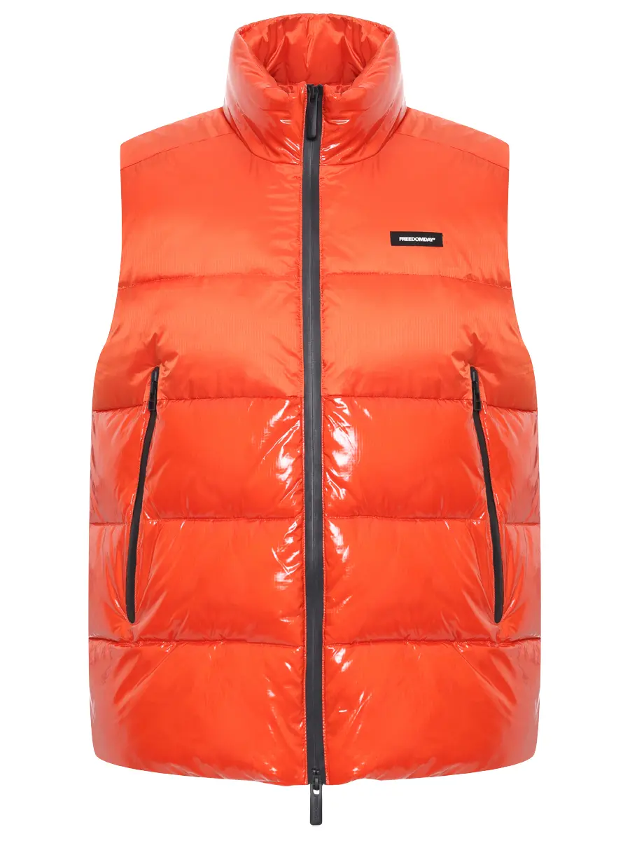 Жилет стеганый