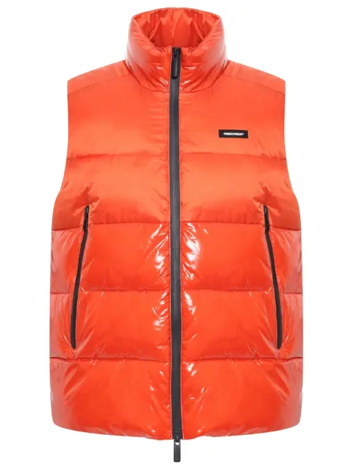 Жилет стеганый FREEDOMDAY