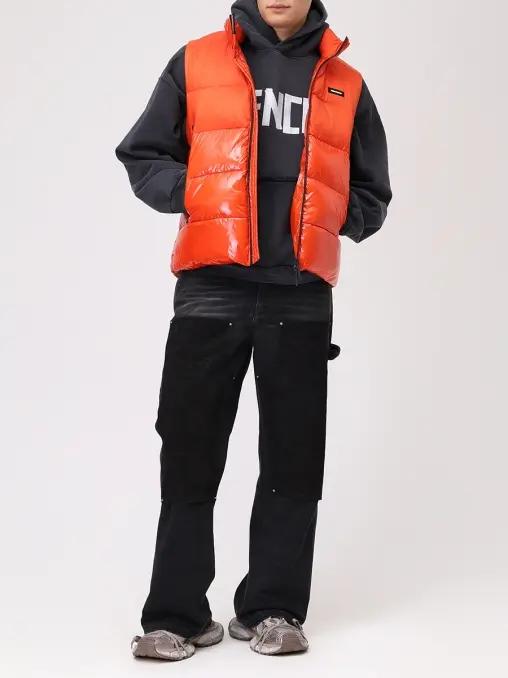 Жилет стеганый FREEDOMDAY