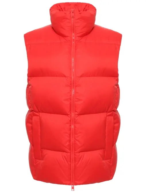 Жилет стеганый MSGM