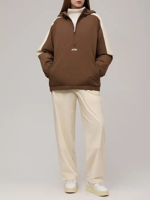 Брюки однотонные AUTRY