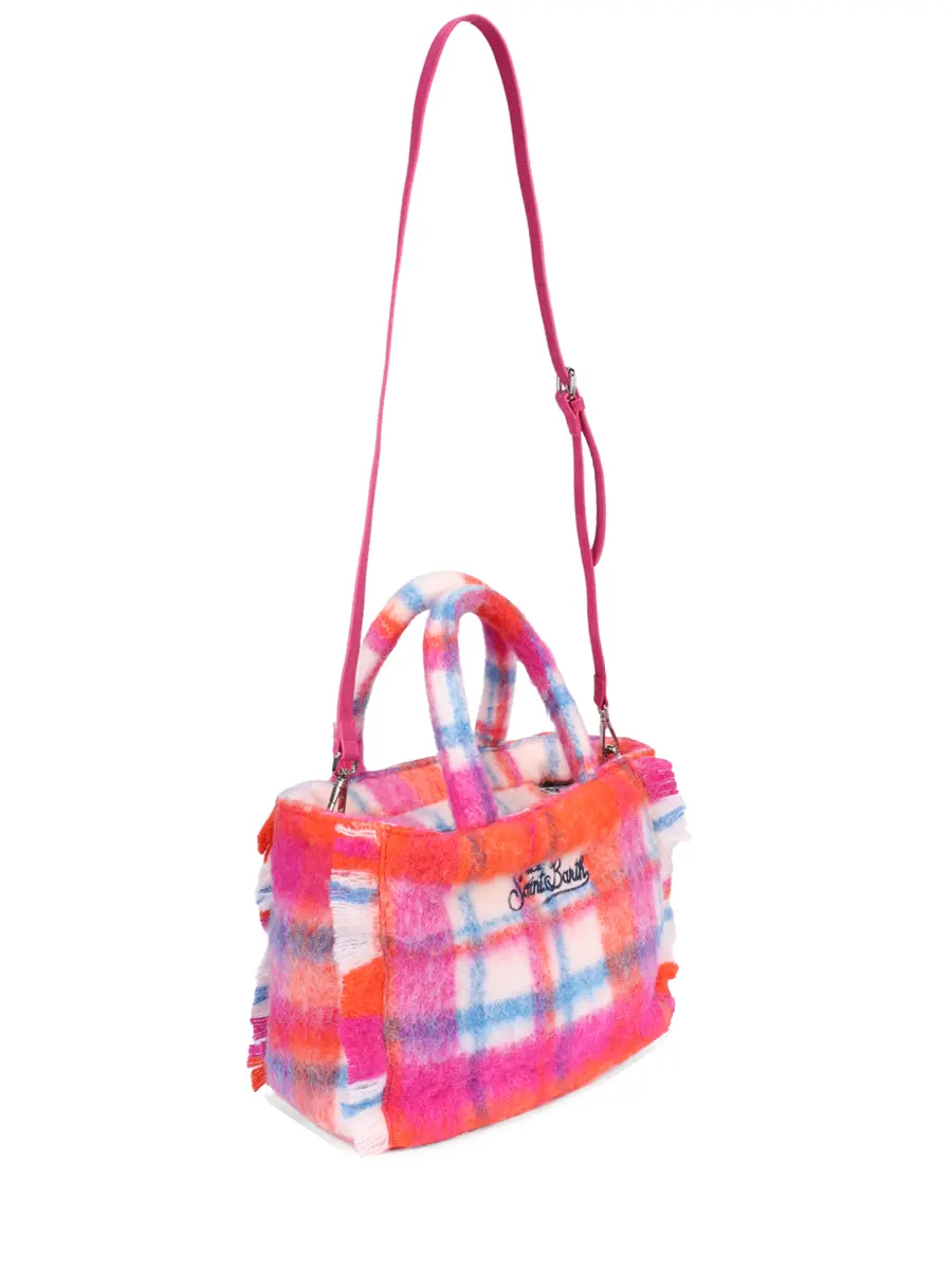 Сумка текстильная