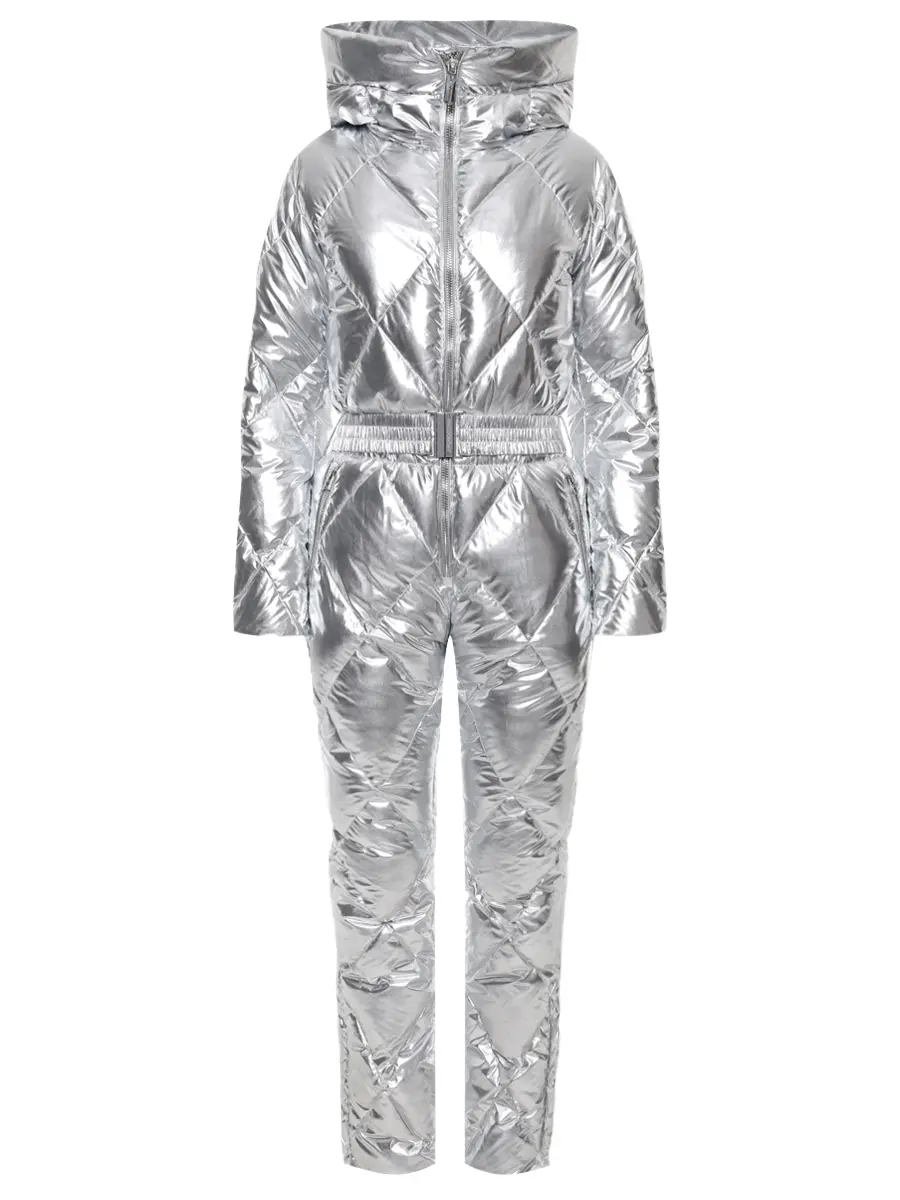 Комбинезон стеганый