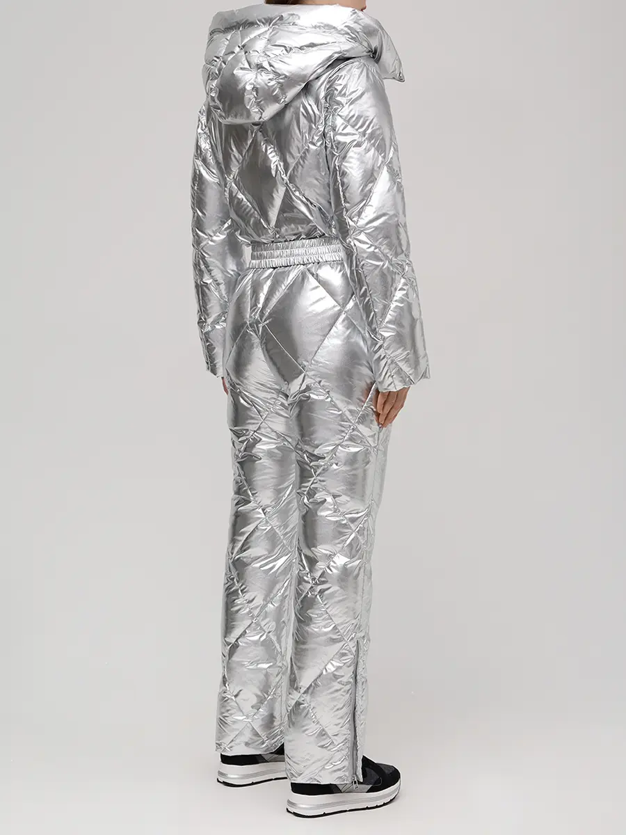 Комбинезон стеганый