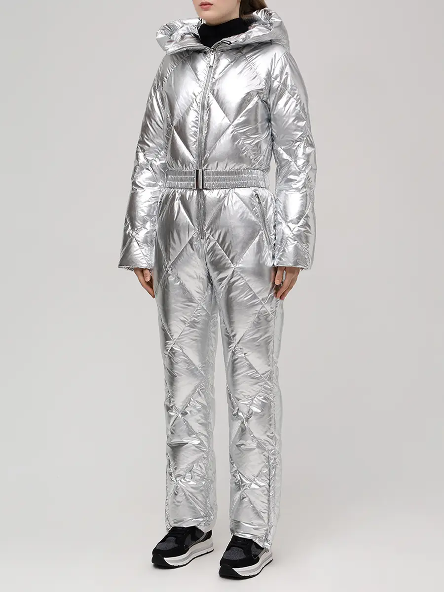 Комбинезон стеганый