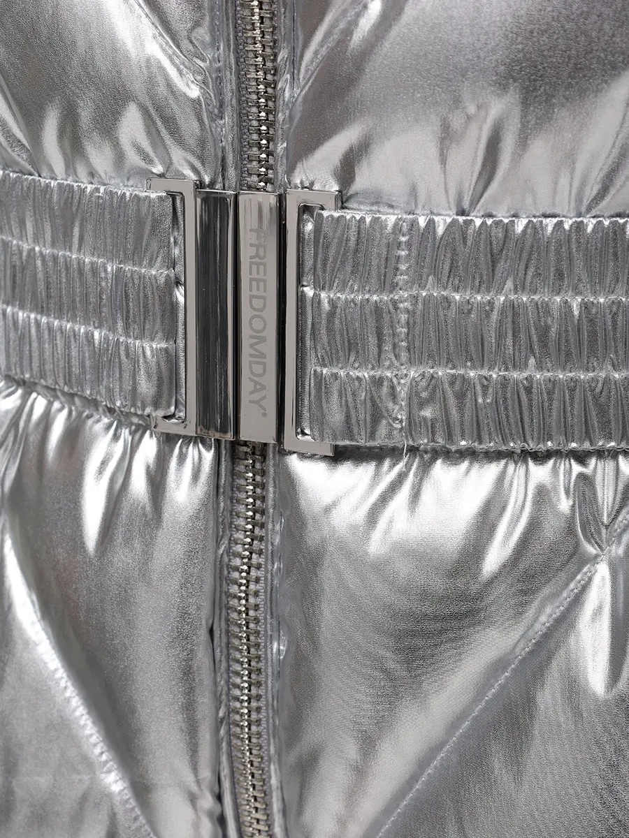 Комбинезон стеганый