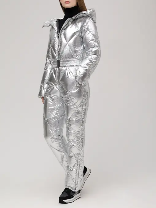 Комбинезон стеганый FREEDOMDAY