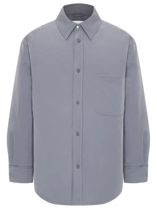 Куртка однотонная AUTRY