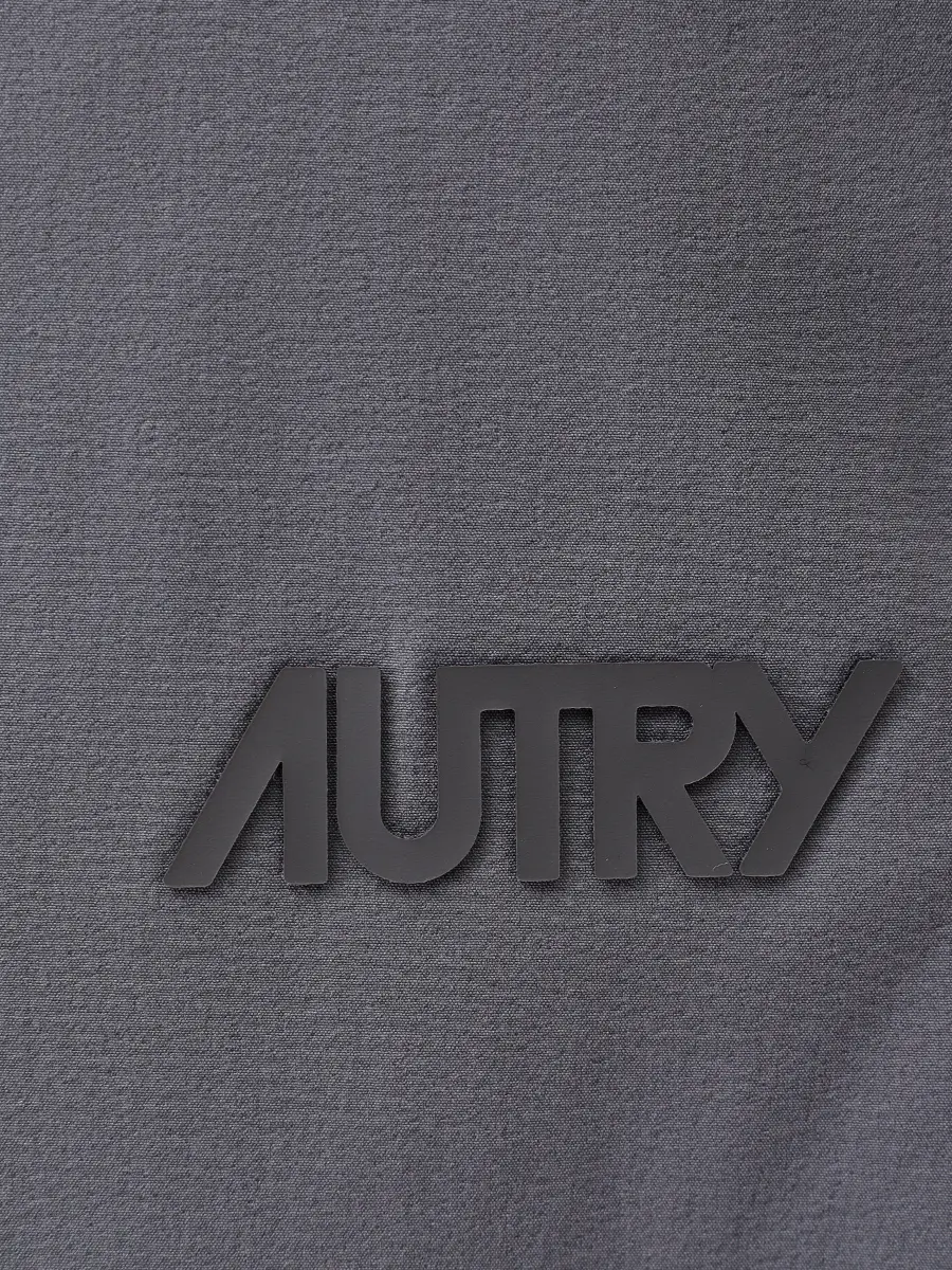 Брюки однотонные