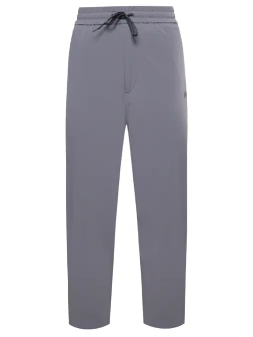 Брюки однотонные AUTRY