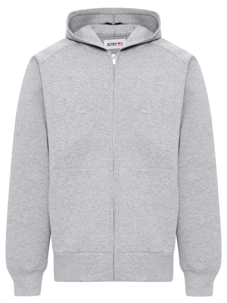 Олимпийка хлопковая