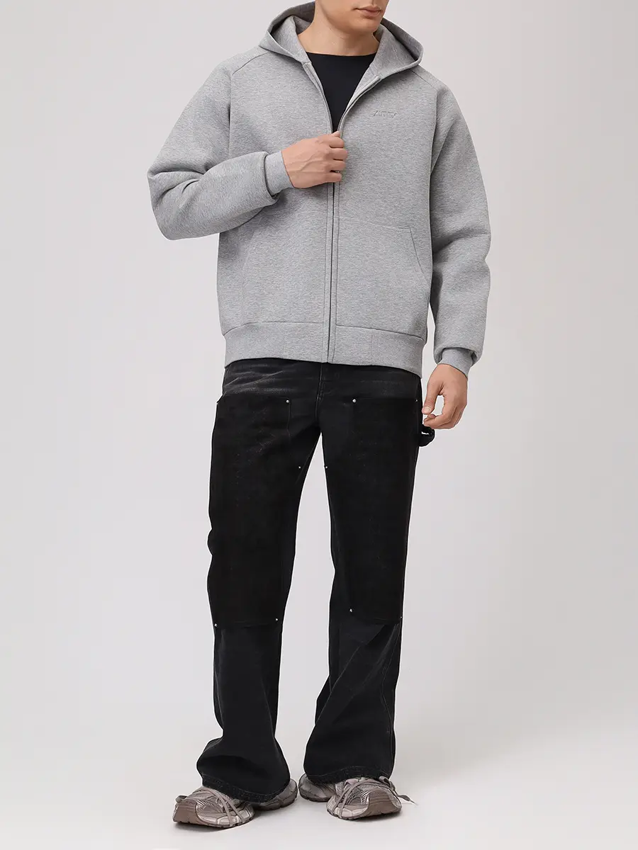 Олимпийка хлопковая