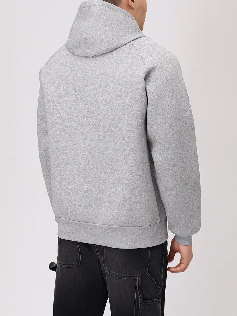 Олимпийка хлопковая